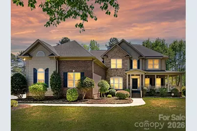 5413 Hudson Road, Lake Wylie, SC 29710 - Photo 1