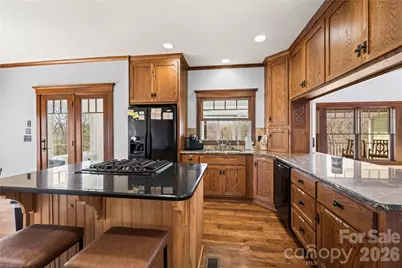 430 Parkway North Road, Mill Spring, NC 28756 - Photo 11