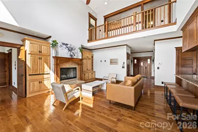 430 Parkway North Road, Mill Spring, NC 28756 - Photo 7