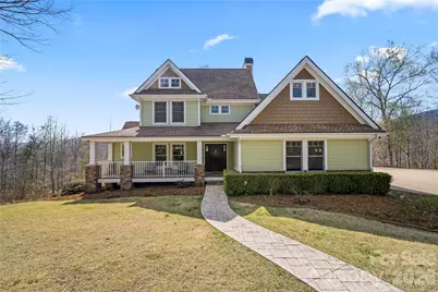 430 Parkway North Road, Mill Spring, NC 28756 - Photo 1