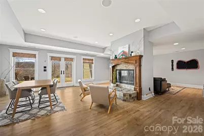 430 Parkway North Road, Mill Spring, NC 28756 - Photo 37