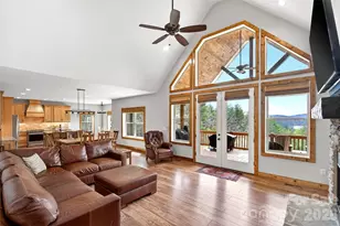 207 Lake Crest Dr, Nebo, NC 28761 - Photo 9