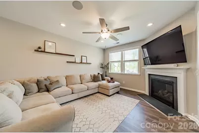 12807 Heath Grove Drive, Huntersville, NC 28078 - Photo 13