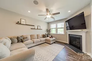 12807 Heath Grove Dr, Huntersville, NC 28078 - Photo 13