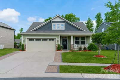 12807 Heath Grove Drive, Huntersville, NC 28078 - Photo 1