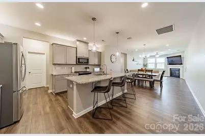 12807 Heath Grove Drive, Huntersville, NC 28078 - Photo 3