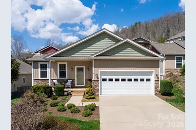4 Nectar Way, Swannanoa, NC 28778 - Photo 1