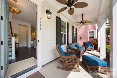 1126 South Street, Cornelius, NC 28031 - Photo 5