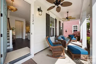 1126 South St, Cornelius, NC 28031 - Photo 5