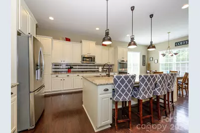 8460 Penton Place, Harrisburg, NC 28075 - Photo 11