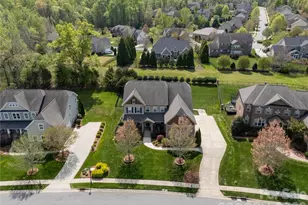 8460 Penton Pl, Harrisburg, NC 28075 - Photo 5