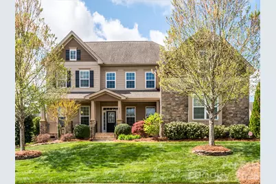 8460 Penton Place, Harrisburg, NC 28075 - Photo 1