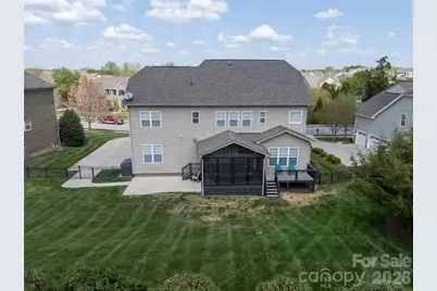 8460 Penton Place, Harrisburg, NC 28075 - Photo 11