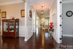 8460 Penton Pl, Harrisburg, NC 28075 - Photo 5