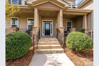 8460 Penton Place, Harrisburg, NC 28075 - Photo 3