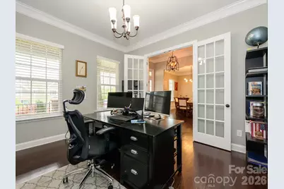 8460 Penton Place, Harrisburg, NC 28075 - Photo 7