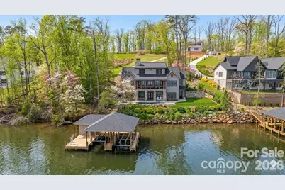 8058 Edgewater Drive, Norwood, NC 28128 - Photo 5