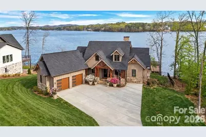 8058 Edgewater Drive, Norwood, NC 28128 - Photo 1