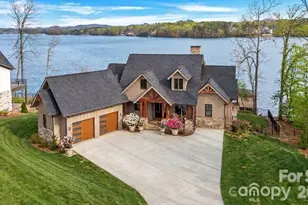 8058 Edgewater Dr, Norwood, NC 28128 - Photo 1