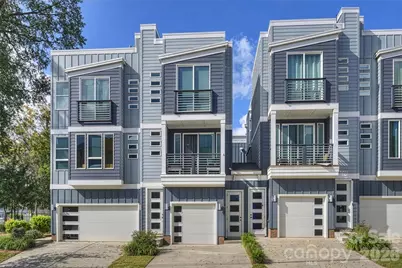 1651 Duckworth Avenue, Charlotte, NC 28208 - Photo 1