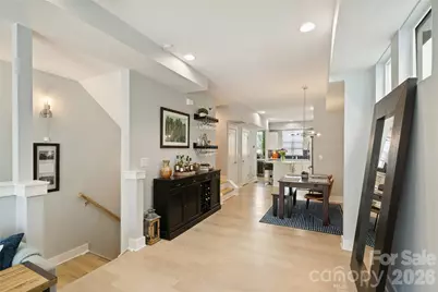 1651 Duckworth Avenue, Charlotte, NC 28208 - Photo 15
