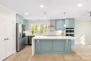 100 Chadmore Dr, Charlotte, NC 28270 - Photo 5