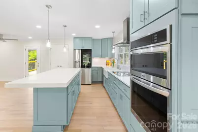 100 Chadmore Drive, Charlotte, NC 28270 - Photo 3