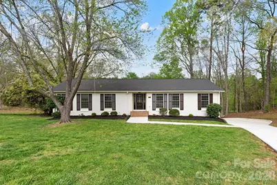100 Chadmore Drive, Charlotte, NC 28270 - Photo 1
