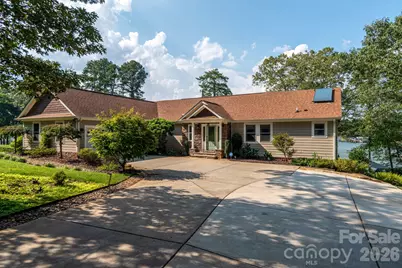 7144 Lynbrook Creek Road, Lake Norman of Catawba, NC 28037 - Photo 1