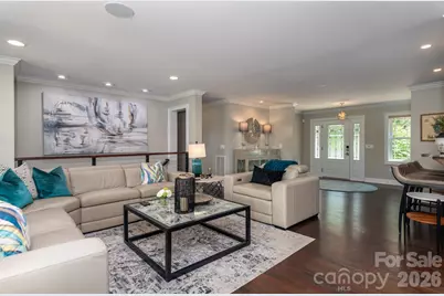 7144 Lynbrook Creek Road, Lake Norman of Catawba, NC 28037 - Photo 7