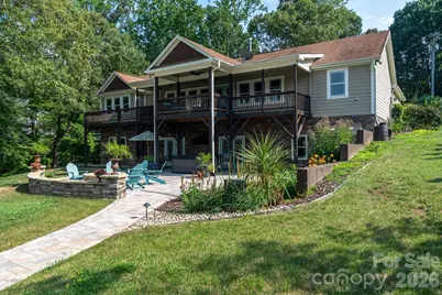 7144 Lynbrook Creek Road, Lake Norman of Catawba, NC 28037 - Photo 37
