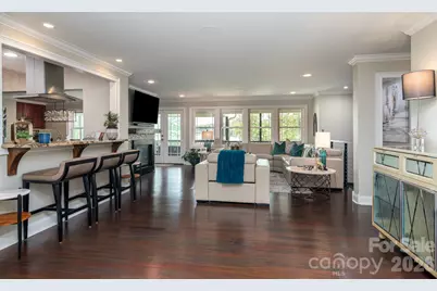 7144 Lynbrook Creek Road, Denver, NC 28037 - Photo 5