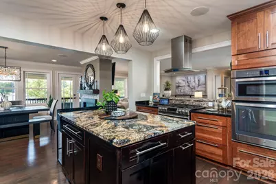 7144 Lynbrook Creek Road, Lake Norman of Catawba, NC 28037 - Photo 9