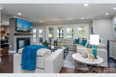 7144 Lynbrook Creek Road, Lake Norman of Catawba, NC 28037 - Photo 5