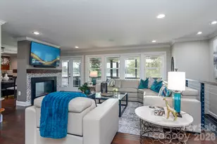 7144 Lynbrook Creek Rd, Lake Norman of Catawba, NC 28037 - Photo 5