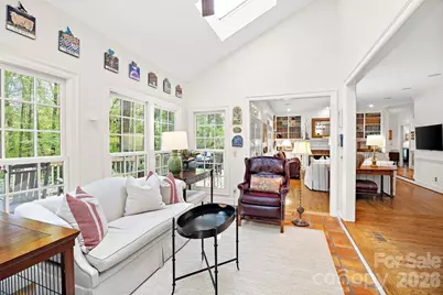 6121 Bentway Drive, Charlotte, NC 28226 - Photo 19