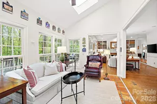 6121 Bentway Dr, Charlotte, NC 28226 - Photo 19