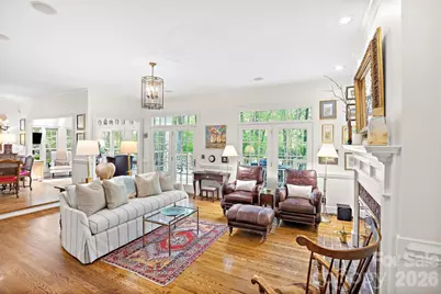 6121 Bentway Drive, Charlotte, NC 28226 - Photo 9