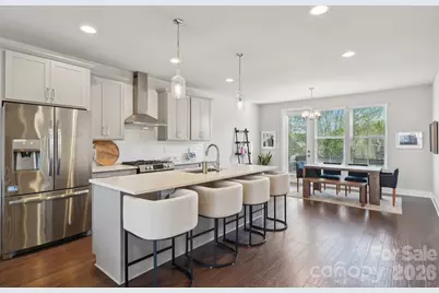 11939 Fiddlers Roof Lane, Charlotte, NC 28277 - Photo 3