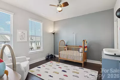 11939 Fiddlers Roof Lane, Charlotte, NC 28277 - Photo 21