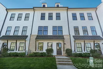 11939 Fiddlers Roof Lane, Charlotte, NC 28277 - Photo 5
