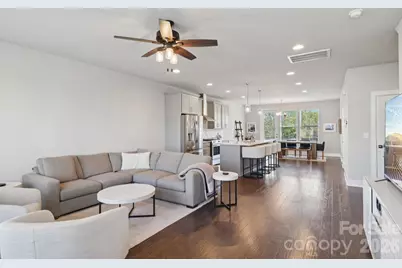 11939 Fiddlers Roof Lane, Charlotte, NC 28277 - Photo 13