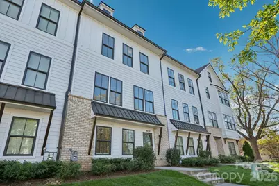 11939 Fiddlers Roof Lane, Charlotte, NC 28277 - Photo 5