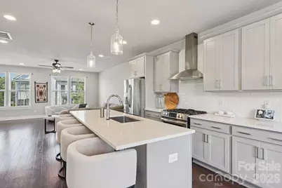 11939 Fiddlers Roof Lane, Charlotte, NC 28277 - Photo 17