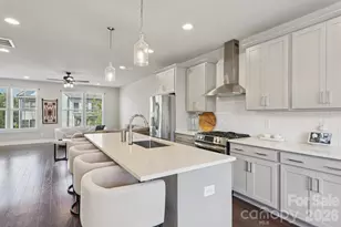 11939 Fiddlers Roof Ln, Charlotte, NC 28277 - Photo 17