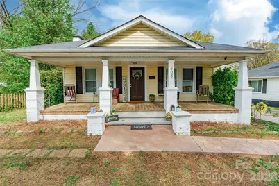 603 Fairview Street, Kannapolis, NC 28083 - Photo 3