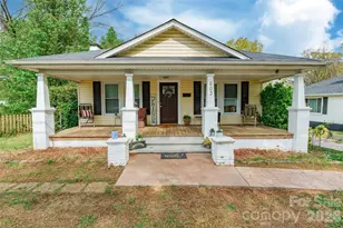 603 Fairview St, Kannapolis, NC 28083 - Photo 3