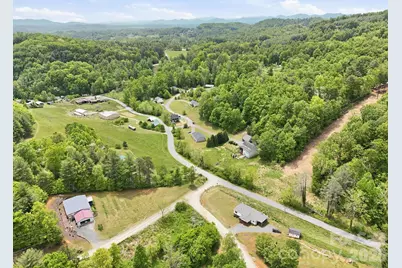 10 Scarlett Ridge Drive, Marshall, NC 28753 - Photo 35