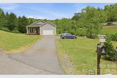10 Scarlett Ridge Drive, Marshall, NC 28753 - Photo 41