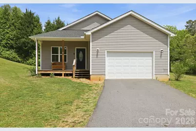 10 Scarlett Ridge Drive, Marshall, NC 28753 - Photo 1